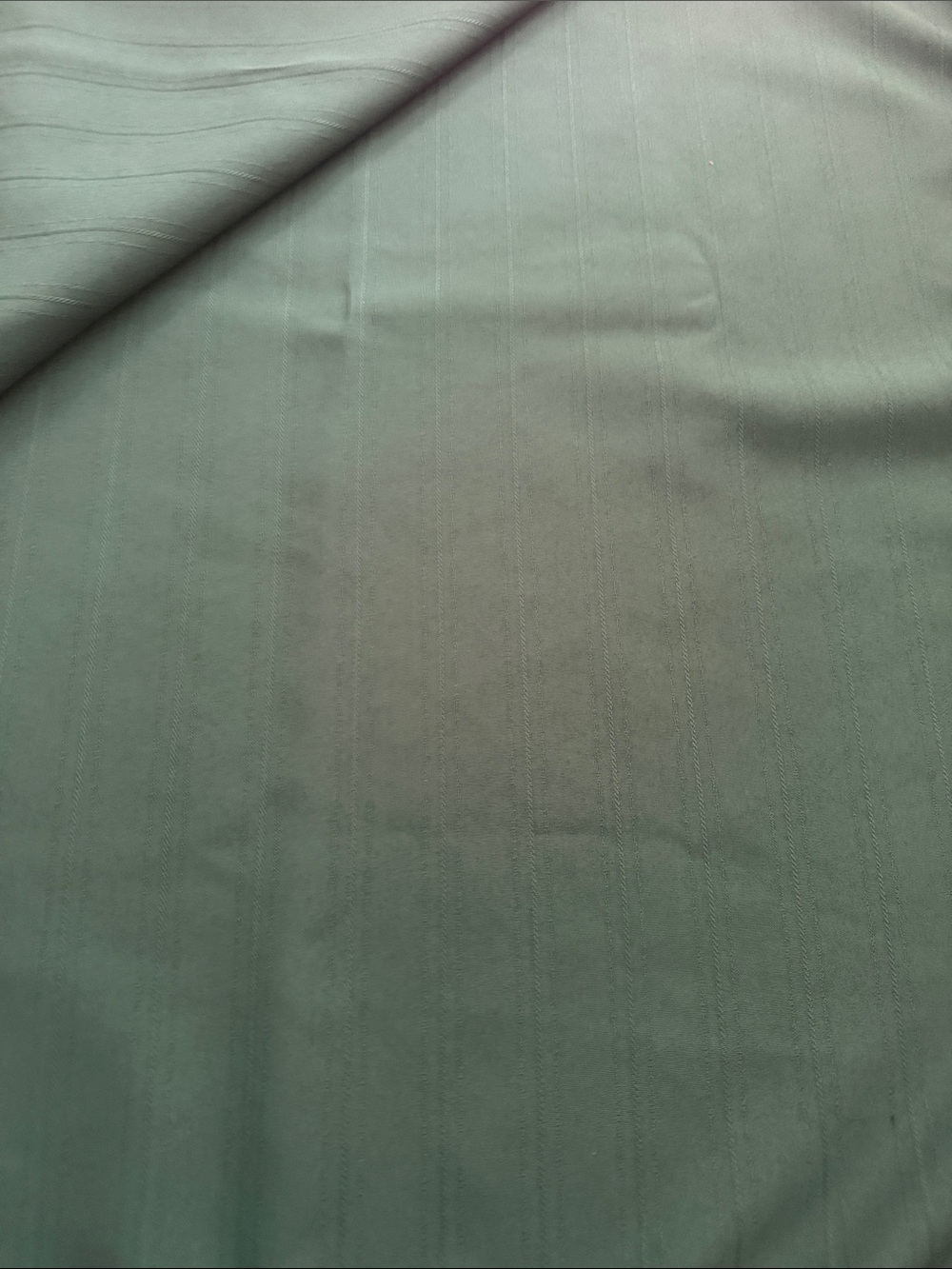 Vintage Extra Long Tablecloth 140x61